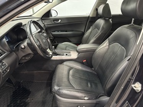 Kia Optima vaihtoauto