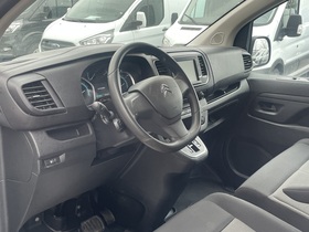 Citroën ë-Jumpy vaihtoauto