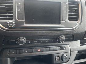 Citroën ë-Jumpy vaihtoauto