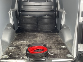 Citroën ë-Jumpy vaihtoauto