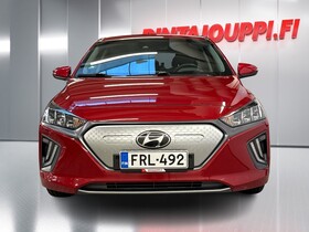 Hyundai IONIQ electric vaihtoauto