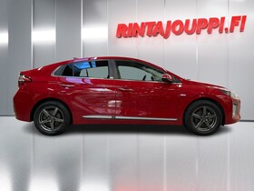 Hyundai IONIQ electric vaihtoauto