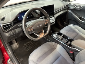 Hyundai IONIQ electric vaihtoauto