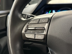 Hyundai IONIQ electric vaihtoauto