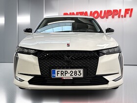 DS 4 vaihtoauto