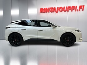 DS 4 vaihtoauto