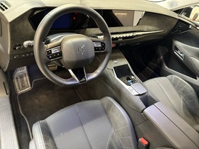 DS 4 vaihtoauto
