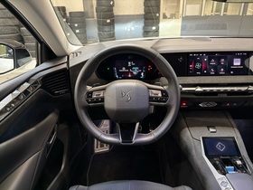 DS 4 vaihtoauto
