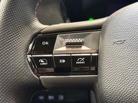 DS 4 vaihtoauto