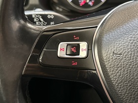 Volkswagen Amarok vaihtoauto