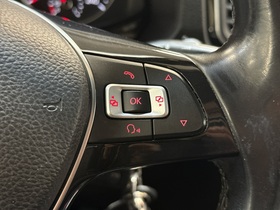 Volkswagen Amarok vaihtoauto