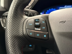 Ford Puma vaihtoauto