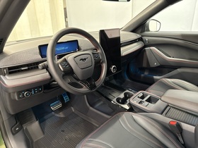 Ford USA Mustang vaihtoauto