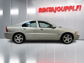 Volvo S60 vaihtoauto