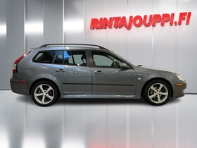 Saab 9-3 vaihtoauto