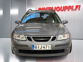 Saab 9-3 vaihtoauto