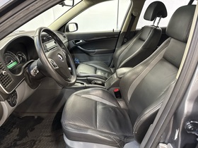 Saab 9-3 vaihtoauto