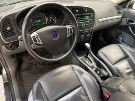Saab 9-3 vaihtoauto