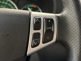 Saab 9-3 vaihtoauto