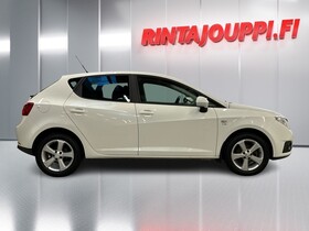 SEAT Ibiza vaihtoauto
