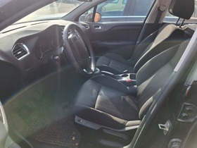 Citroën C4 vaihtoauto