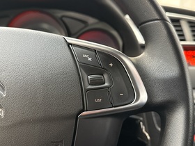 Citroën C4 vaihtoauto