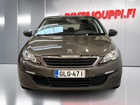Peugeot 308 vaihtoauto