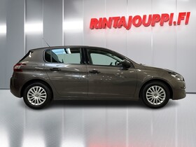 Peugeot 308 vaihtoauto