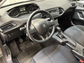 Peugeot 308 vaihtoauto