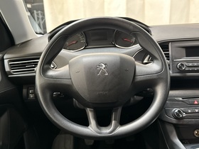 Peugeot 308 vaihtoauto