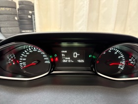 Peugeot 308 vaihtoauto