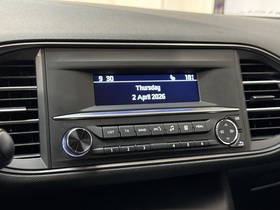 Peugeot 308 vaihtoauto