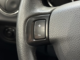 Dacia Sandero vaihtoauto