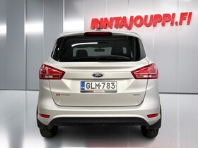 Ford B-Max vaihtoauto