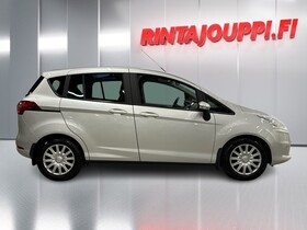 Ford B-Max vaihtoauto