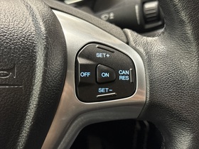 Ford B-Max vaihtoauto