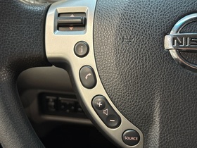 Nissan NV200 vaihtoauto