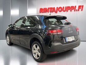 Citroën C4 Cactus vaihtoauto