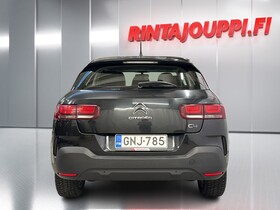 Citroën C4 Cactus vaihtoauto