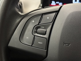 Citroën C4 Cactus vaihtoauto