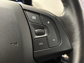 Citroën C4 Cactus vaihtoauto