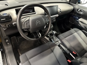 Citroën C4 Cactus vaihtoauto