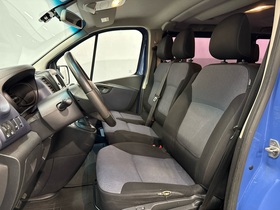 Opel Vivaro vaihtoauto