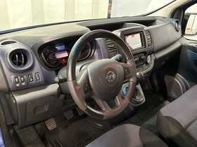 Opel Vivaro vaihtoauto