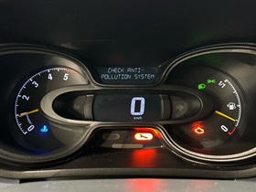 Opel Vivaro vaihtoauto