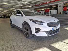 Kia XCeed vaihtoauto