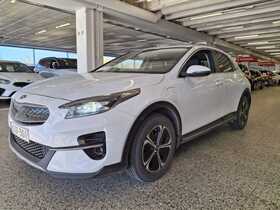 Kia XCeed vaihtoauto
