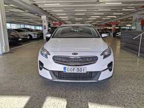Kia XCeed vaihtoauto