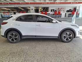Kia XCeed vaihtoauto