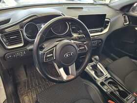 Kia XCeed vaihtoauto